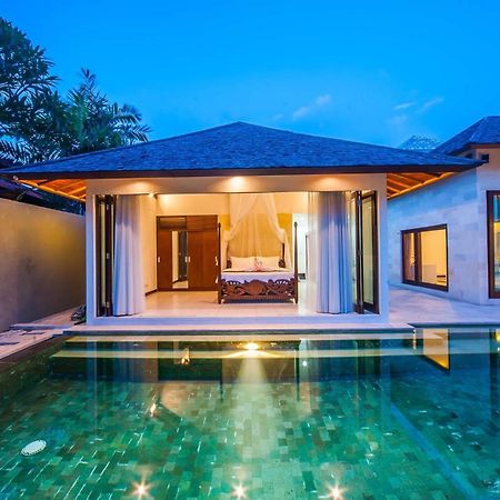 Villa Kaya Sanur Экстерьер фото